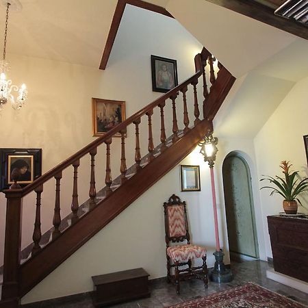 Il Diospero B&B Firenze Eksteriør bilde