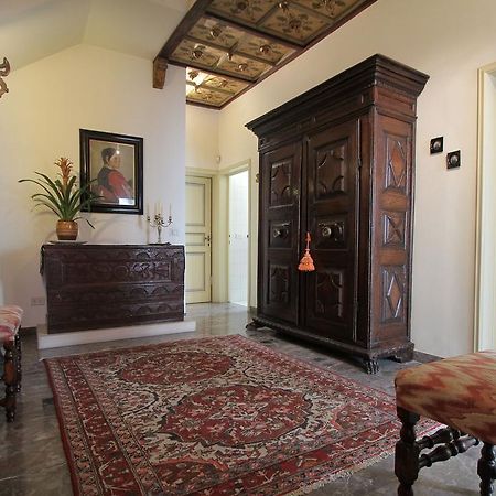 Il Diospero B&B Firenze Eksteriør bilde