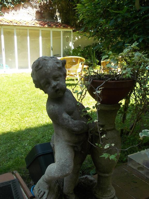 Il Diospero B&B Firenze Eksteriør bilde