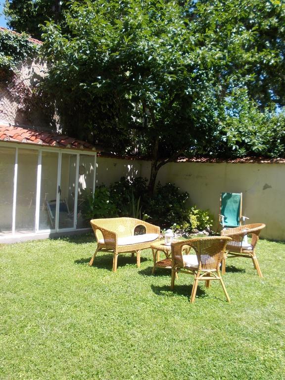 Il Diospero B&B Firenze Eksteriør bilde
