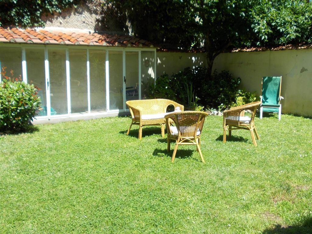 Il Diospero B&B Firenze Eksteriør bilde