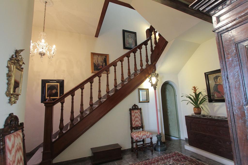 Il Diospero B&B Firenze Eksteriør bilde