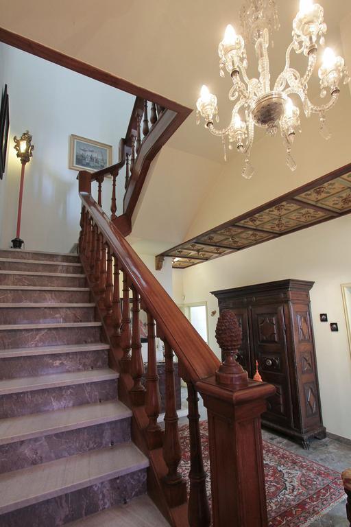 Il Diospero B&B Firenze Eksteriør bilde
