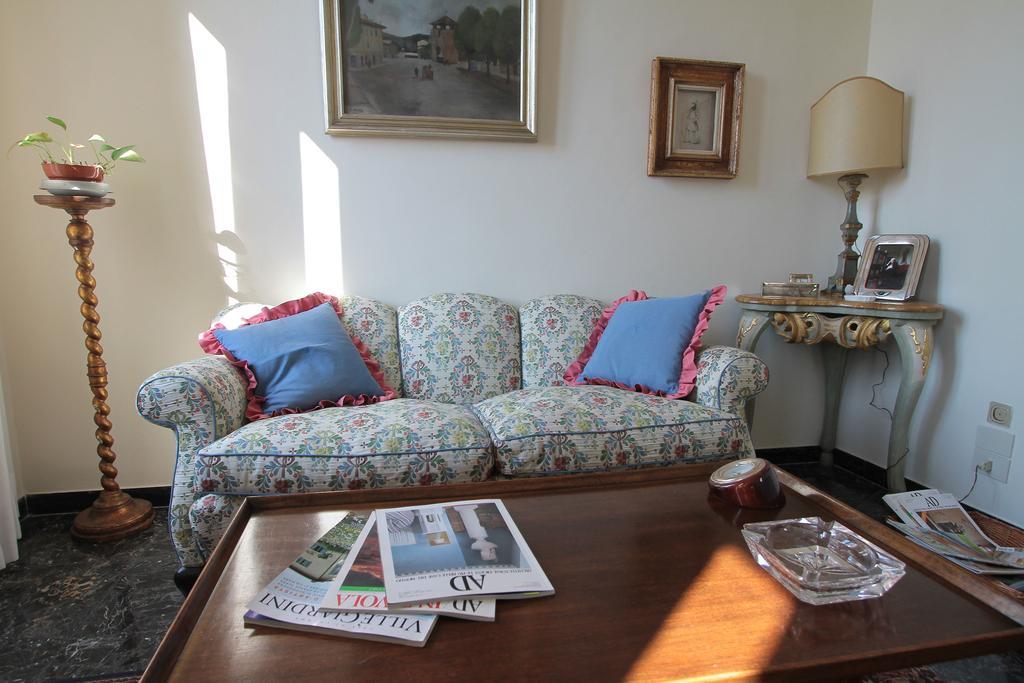 Il Diospero B&B Firenze Eksteriør bilde