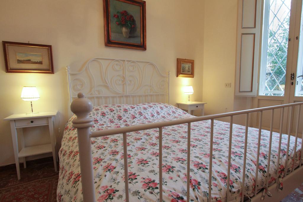Il Diospero B&B Firenze Rom bilde