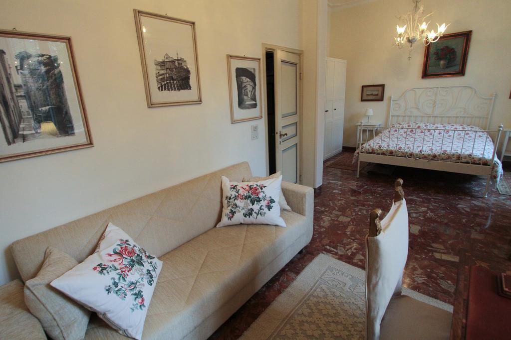 Il Diospero B&B Firenze Rom bilde