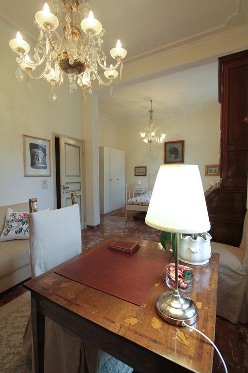 Il Diospero B&B Firenze Rom bilde