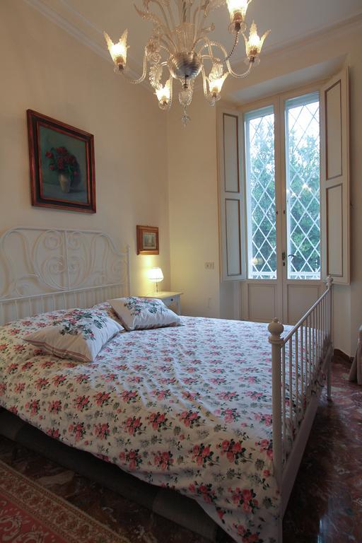 Il Diospero B&B Firenze Rom bilde