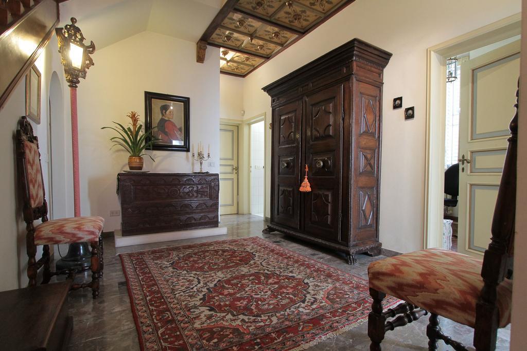 Il Diospero B&B Firenze Eksteriør bilde