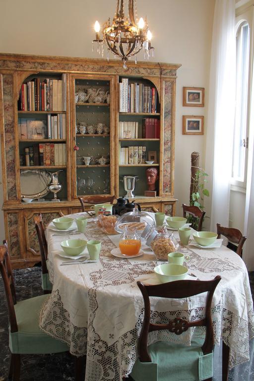 Il Diospero B&B Firenze Eksteriør bilde
