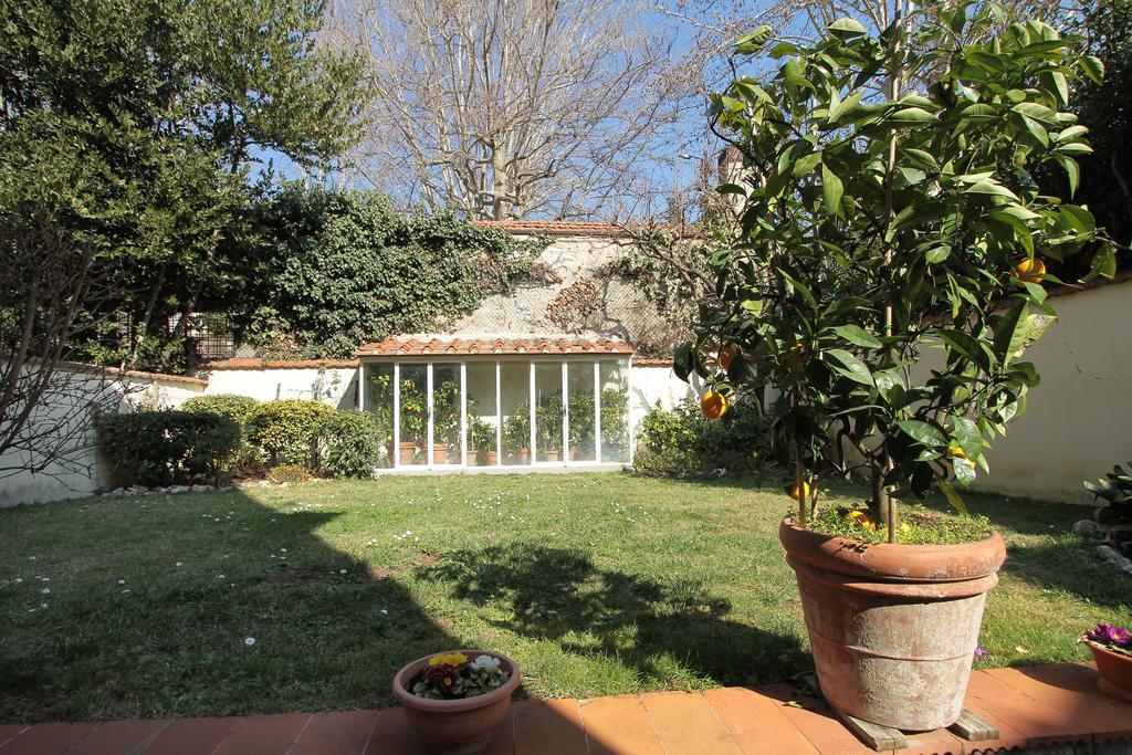 Il Diospero B&B Firenze Eksteriør bilde