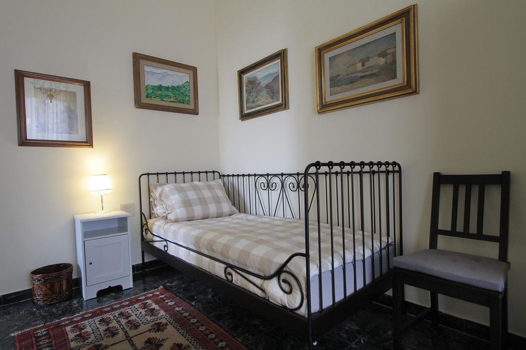 Il Diospero B&B Firenze Rom bilde