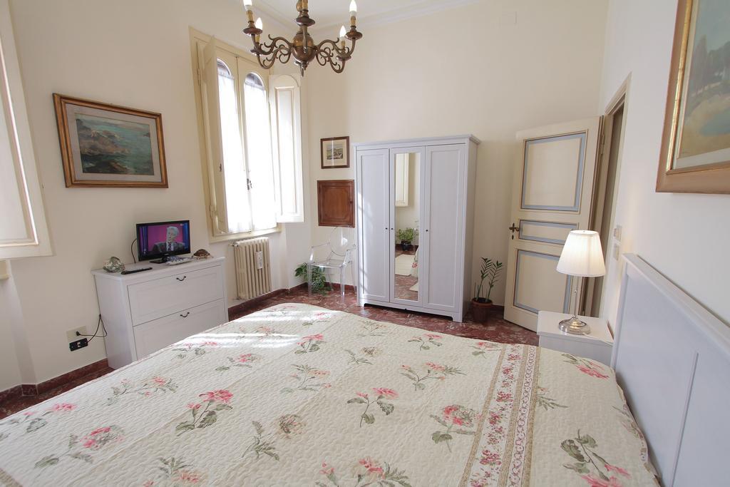 Il Diospero B&B Firenze Rom bilde