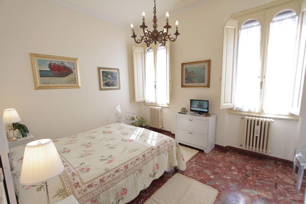 Il Diospero B&B Firenze Rom bilde