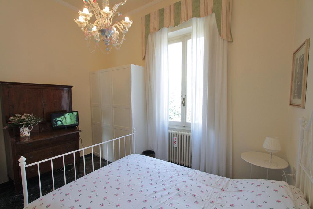 Il Diospero B&B Firenze Rom bilde