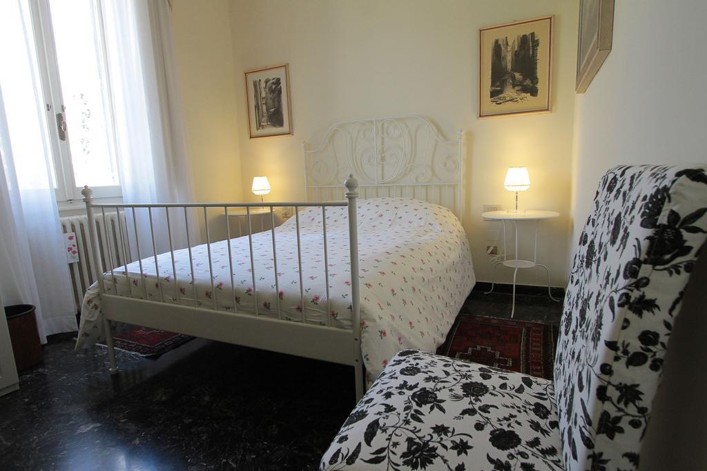 Il Diospero B&B Firenze Rom bilde