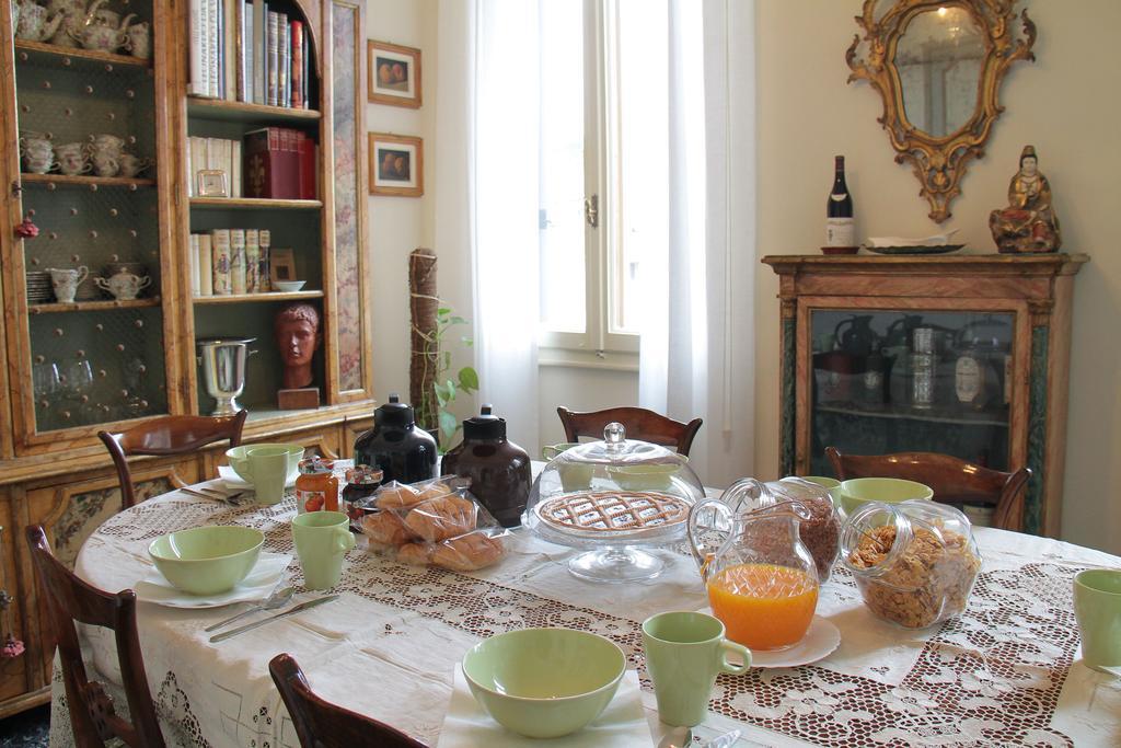Il Diospero B&B Firenze Eksteriør bilde