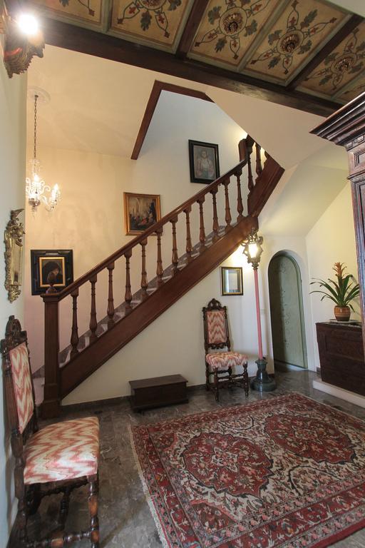 Il Diospero B&B Firenze Eksteriør bilde